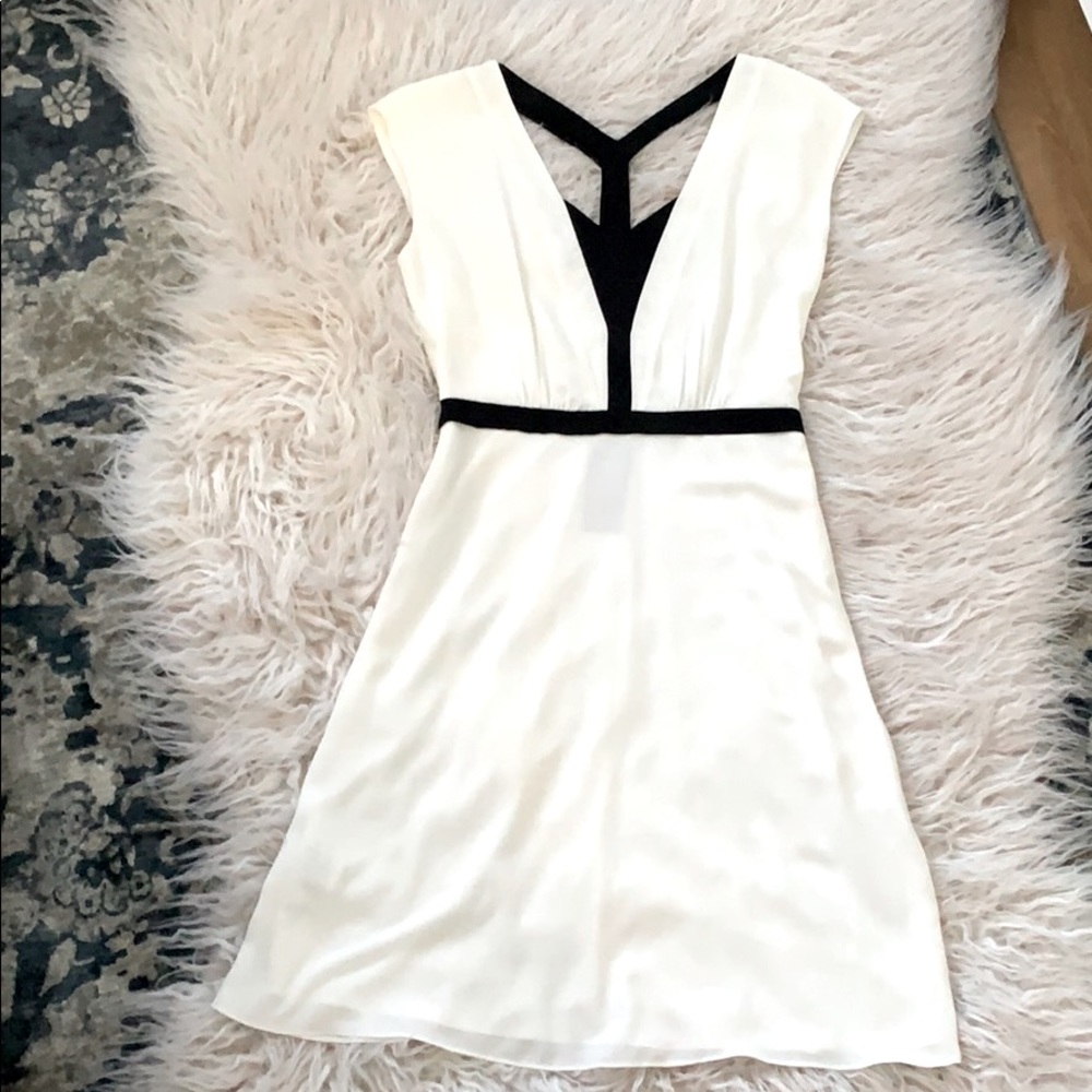 BCBG MaxAzria Kathryn Dress